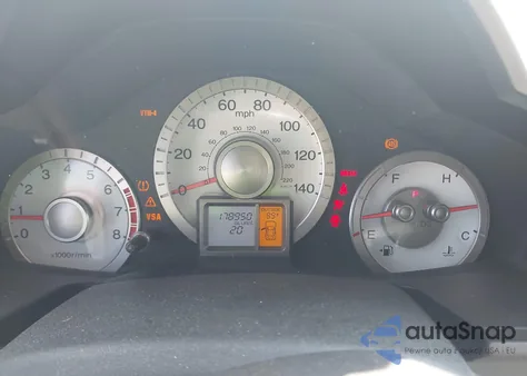 2011 Honda Pilot Ex-L from USA, damaged, VIN 5FNYF4H60BB039032